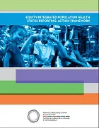 Equity-integrated population health status reporting: Action framework
