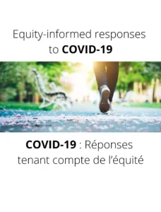 “Leaving no one behind”: COVID-19 response in Black Canadian communities