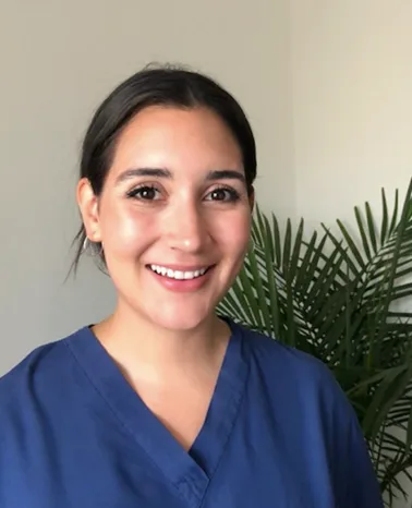 Carolina Jimenez Vanegas (she/they)