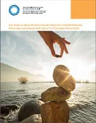 Do public health discipline-specific competencies provide guidance for equity-focused practice?