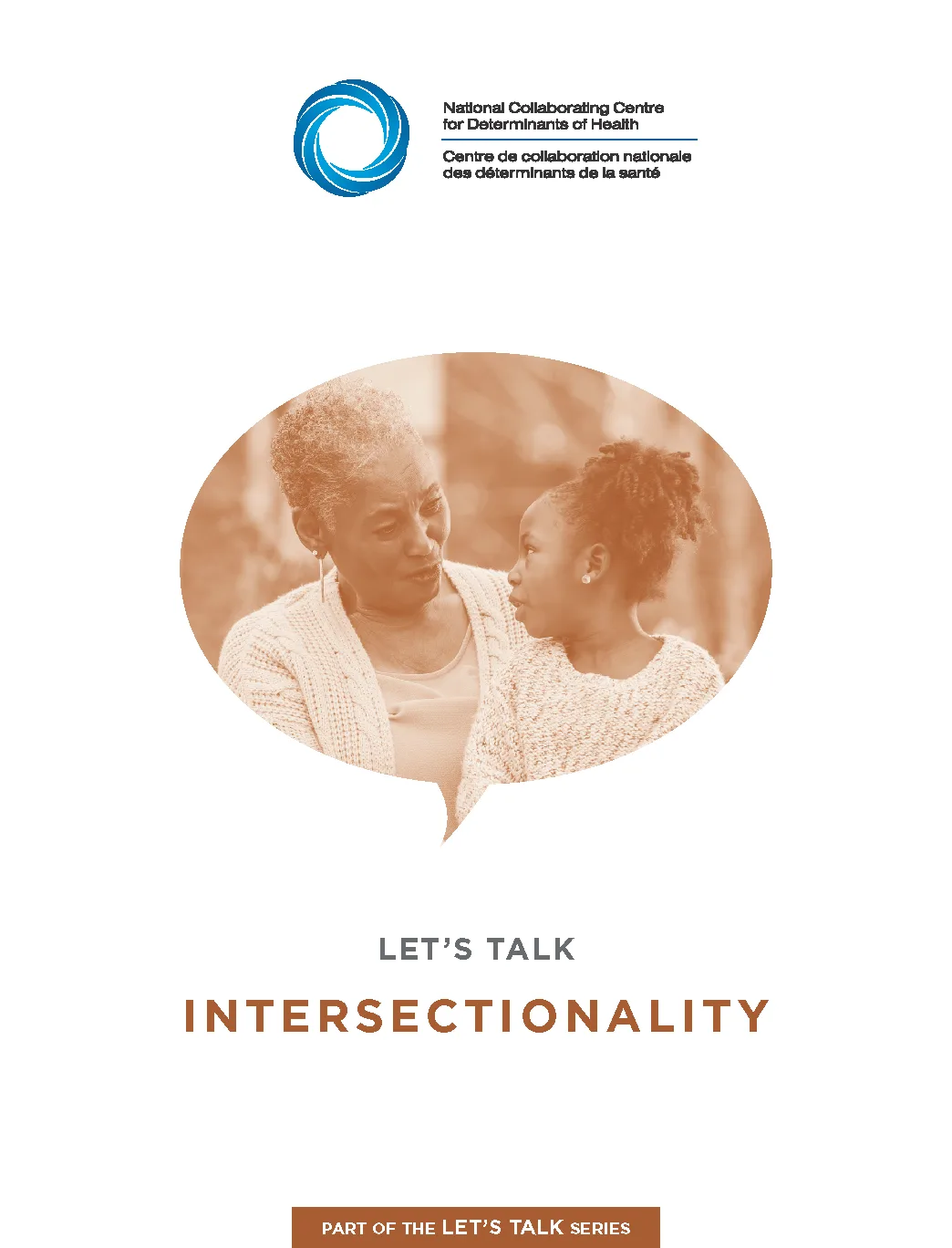Let’s Talk: Intersectionality&nbsp;