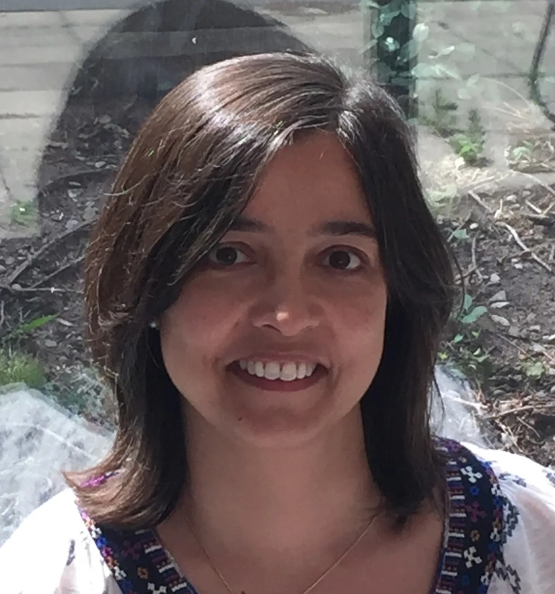 Nandini Saxena (she/her)