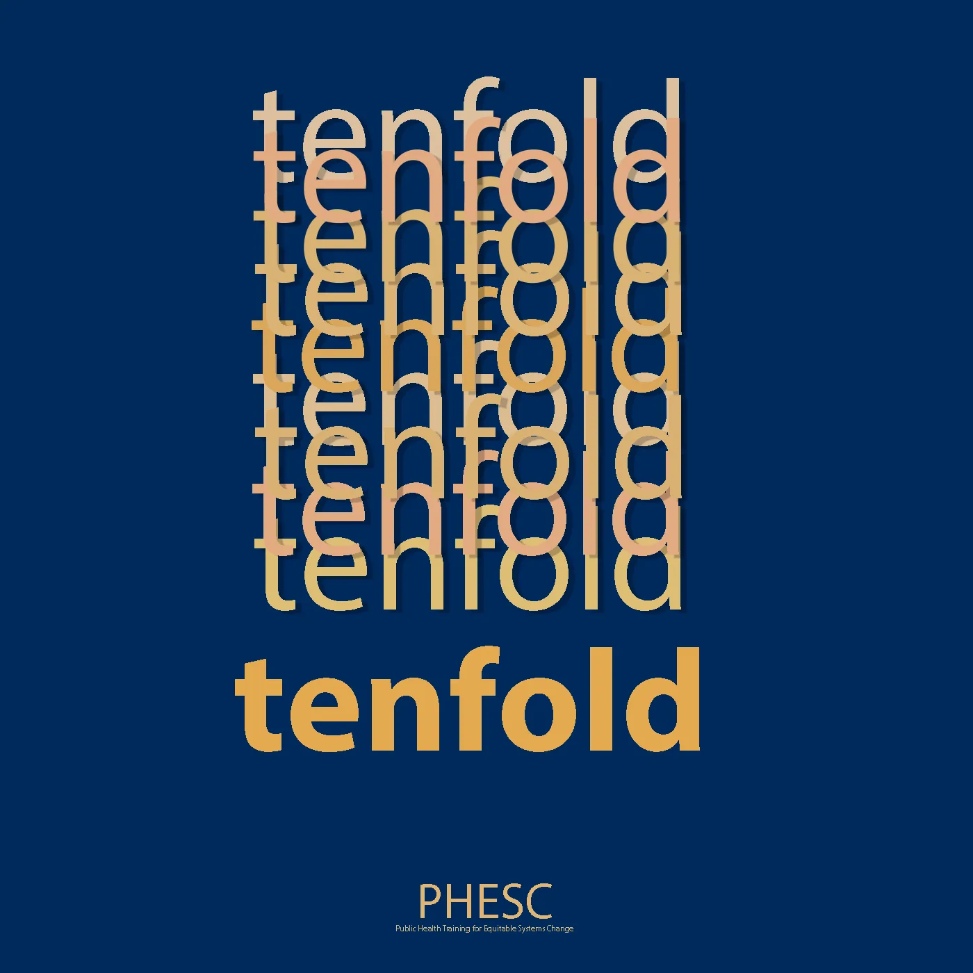 Tenfold podcast