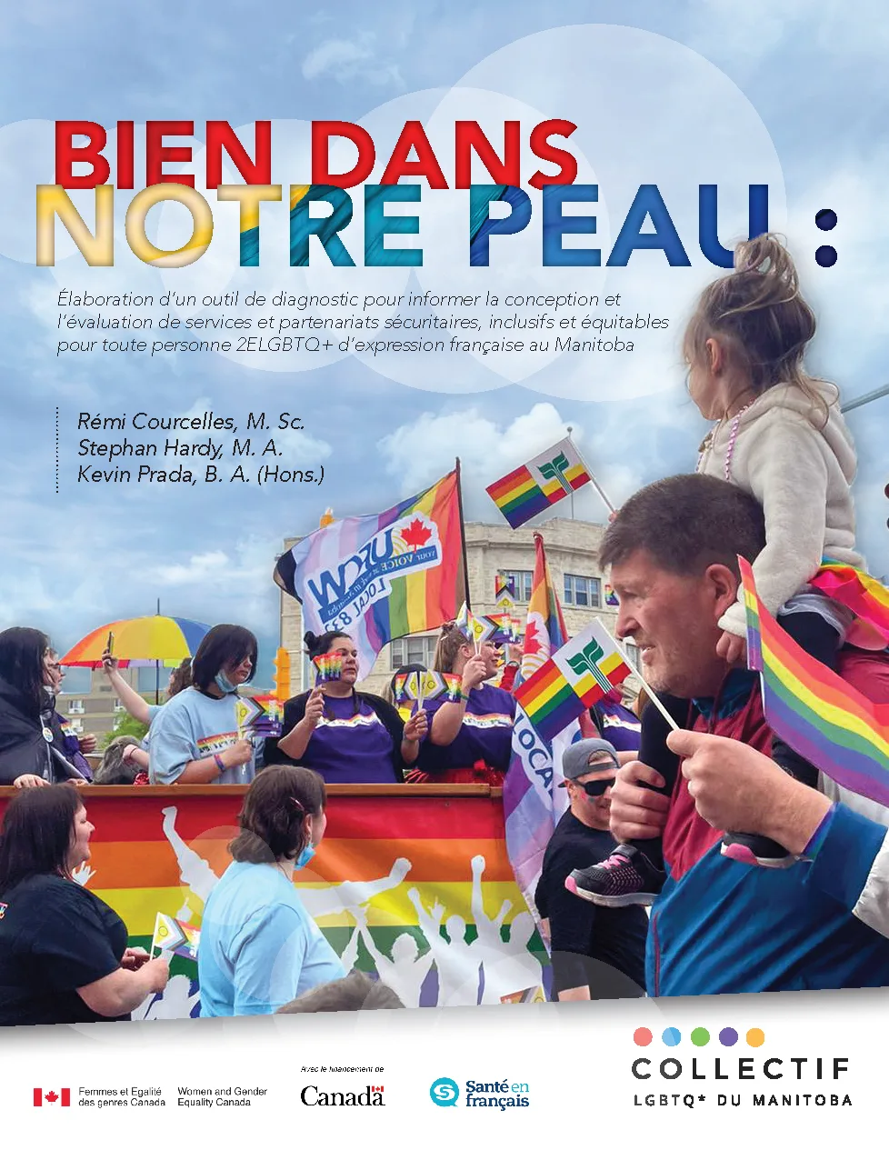 Bien dans notre peau