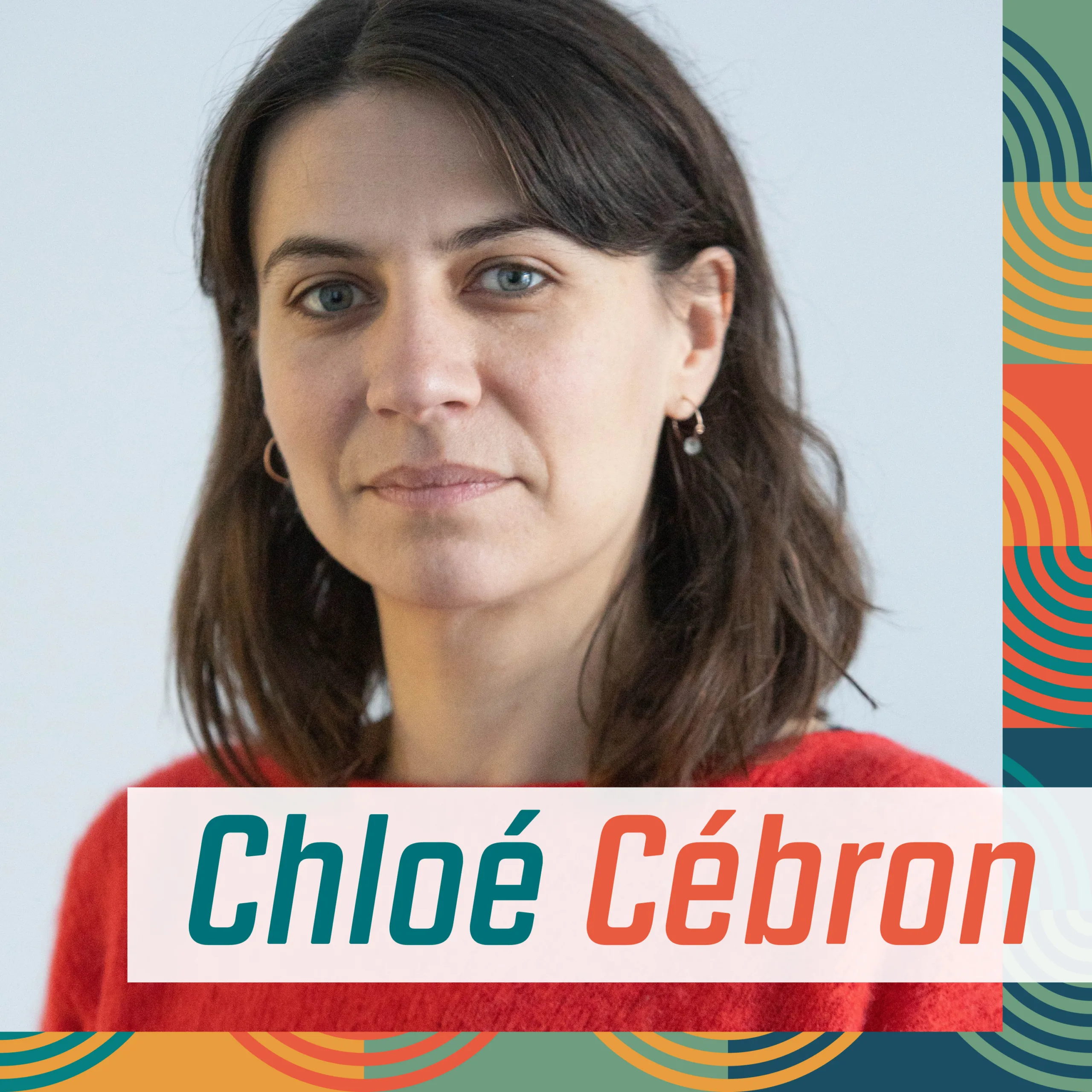 Chloé Cébron