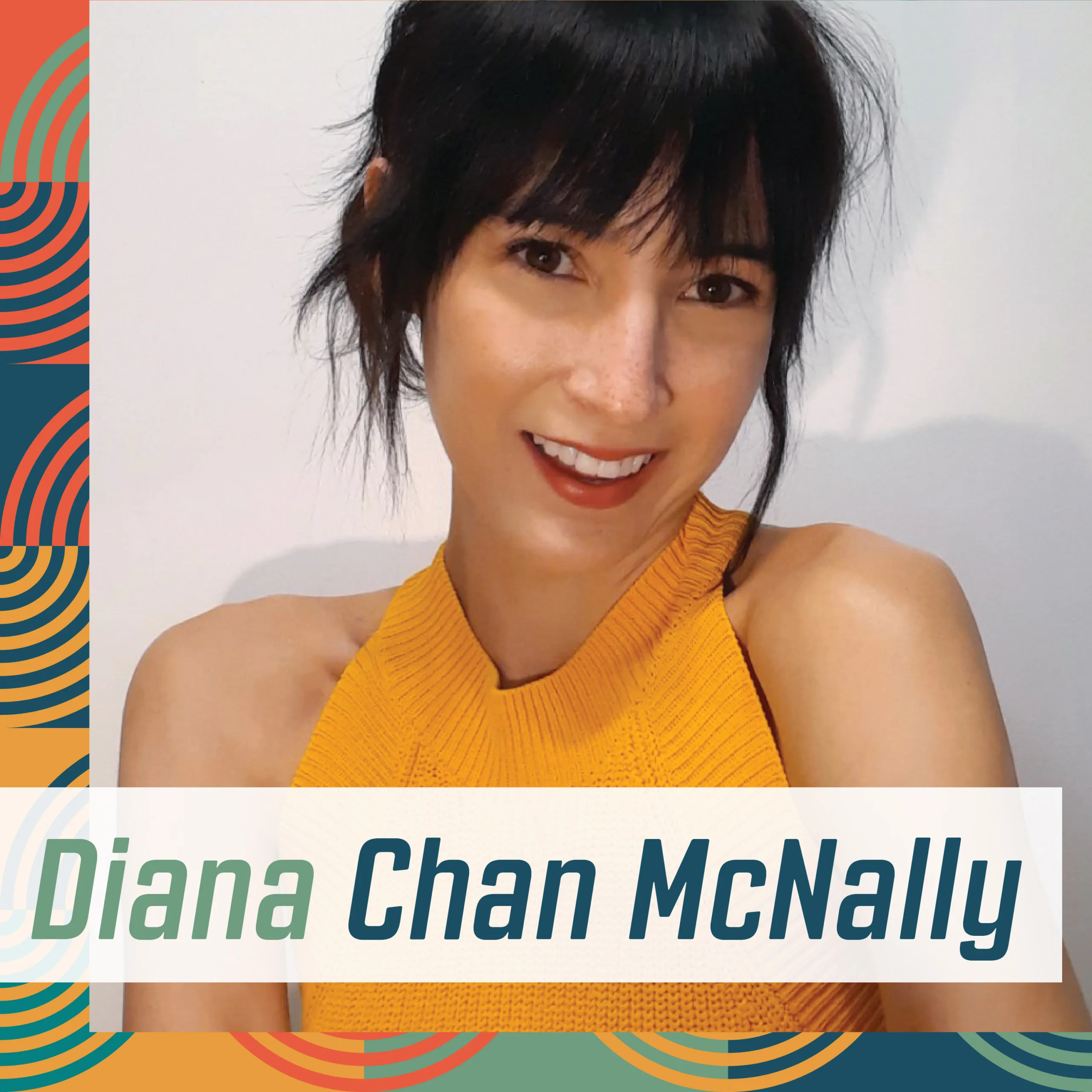 Diana Chan McNally