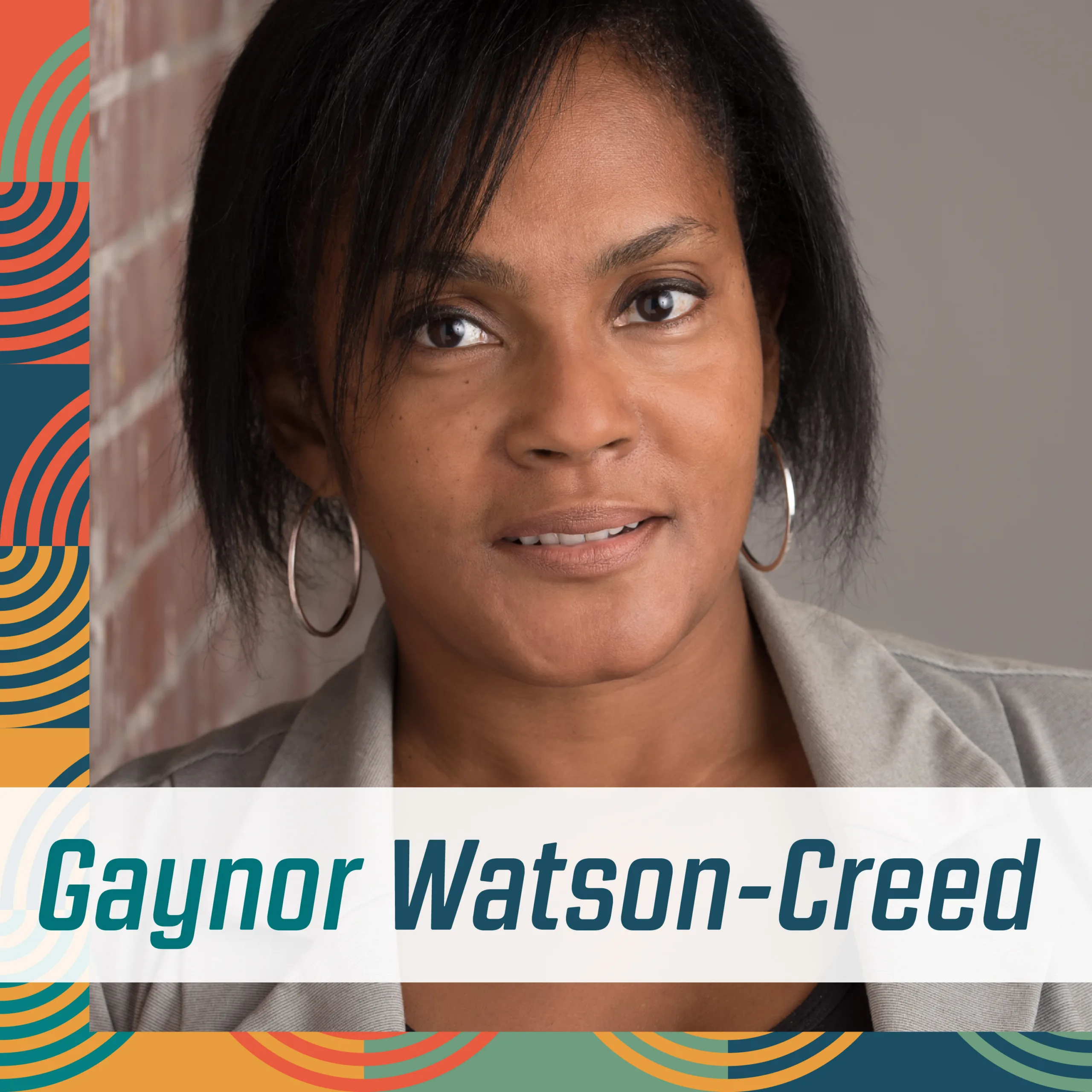 Dr. Gaynor Watson-Creed