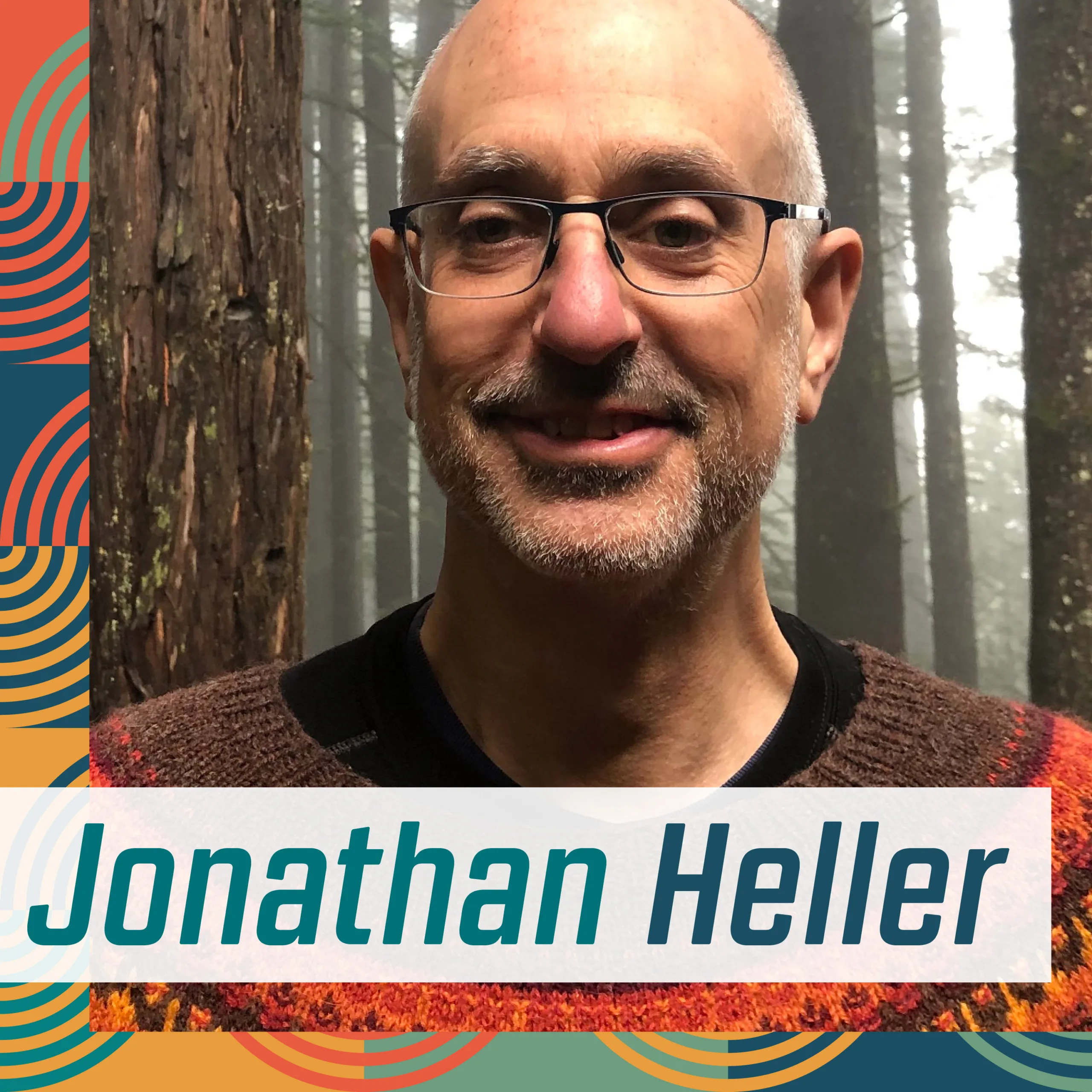 Jonathan Heller