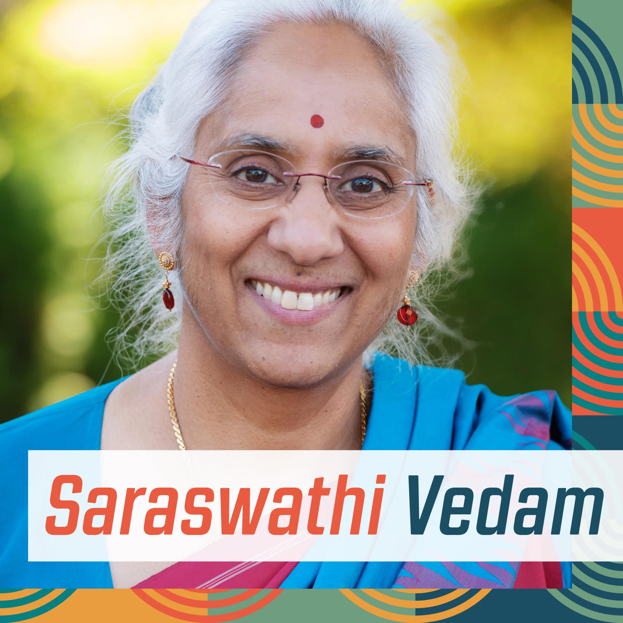 Saraswathi Vedam