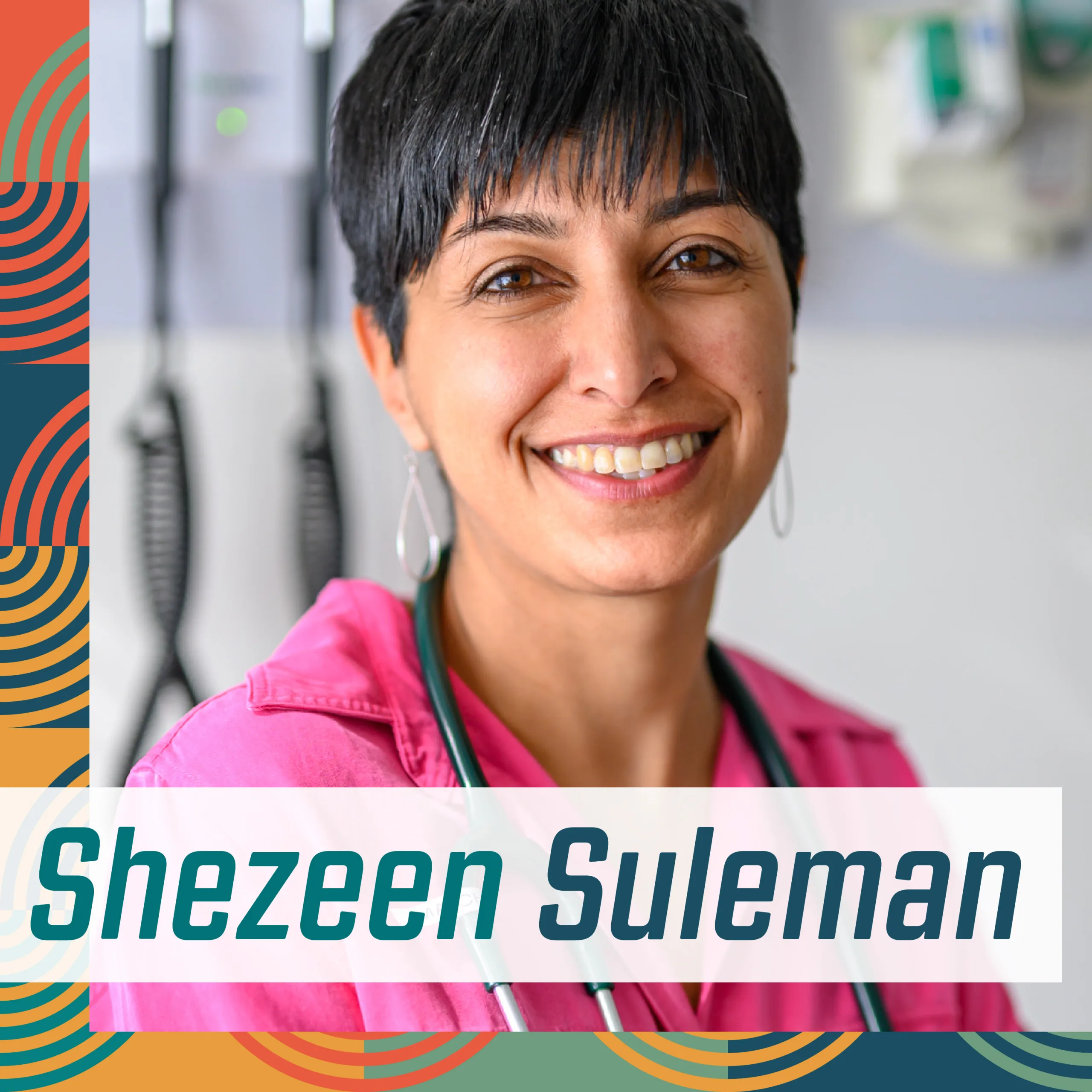 Shezeen Suleman