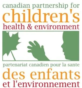 Canadian partnership for children's health & environment