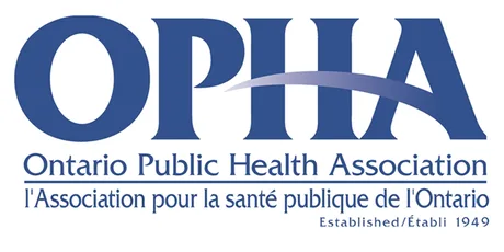 Ontario public health association