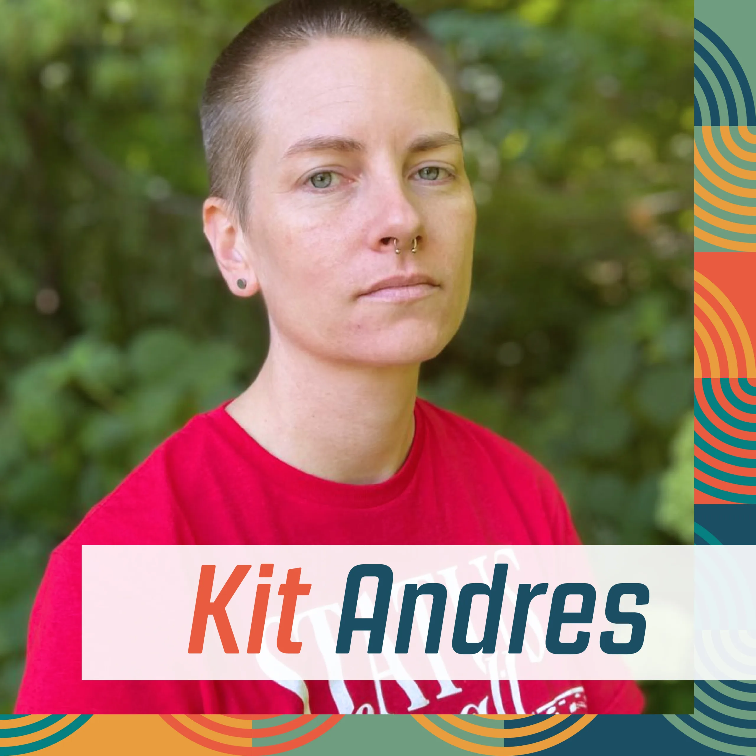 Kit Andres