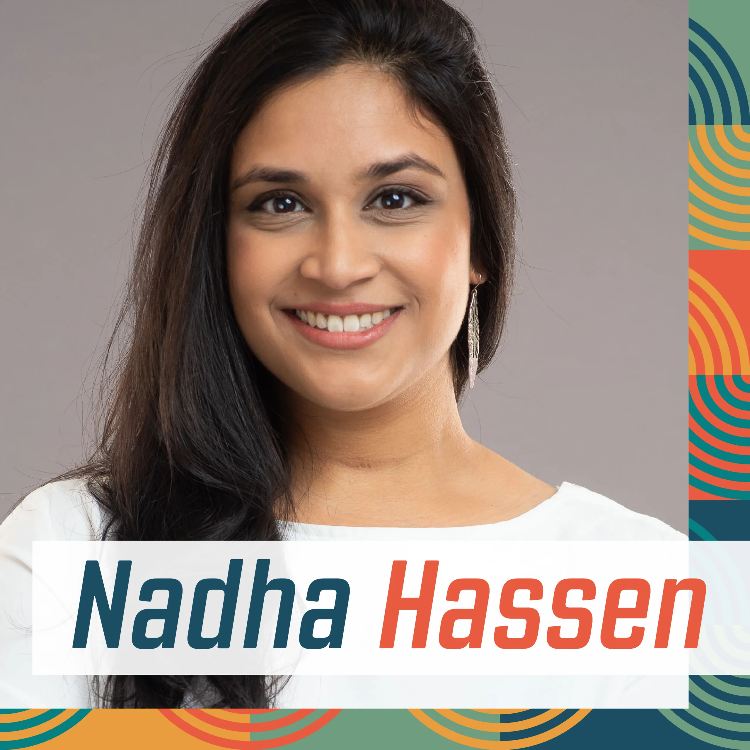 Dr. Nadha Hassen