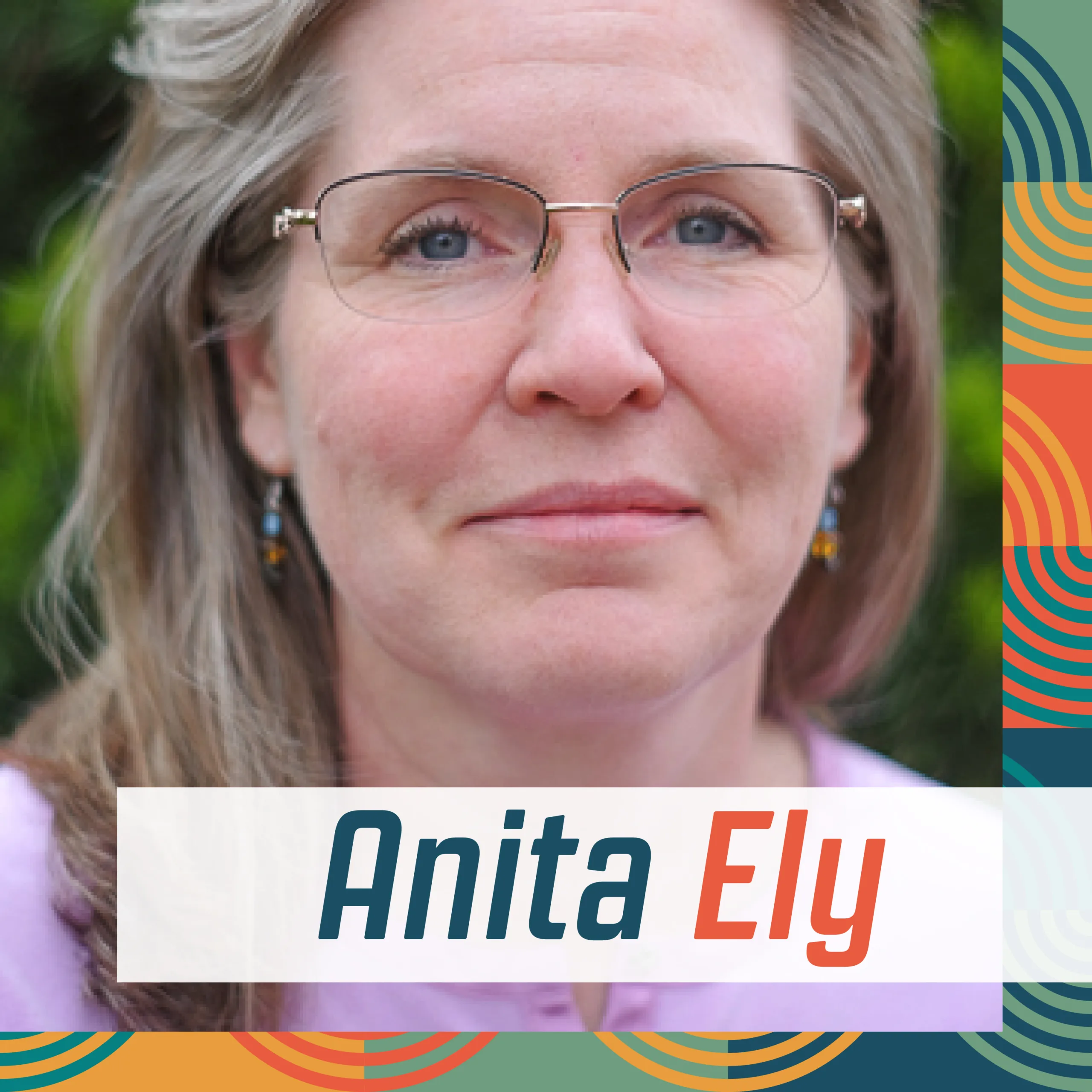 Anita Ely