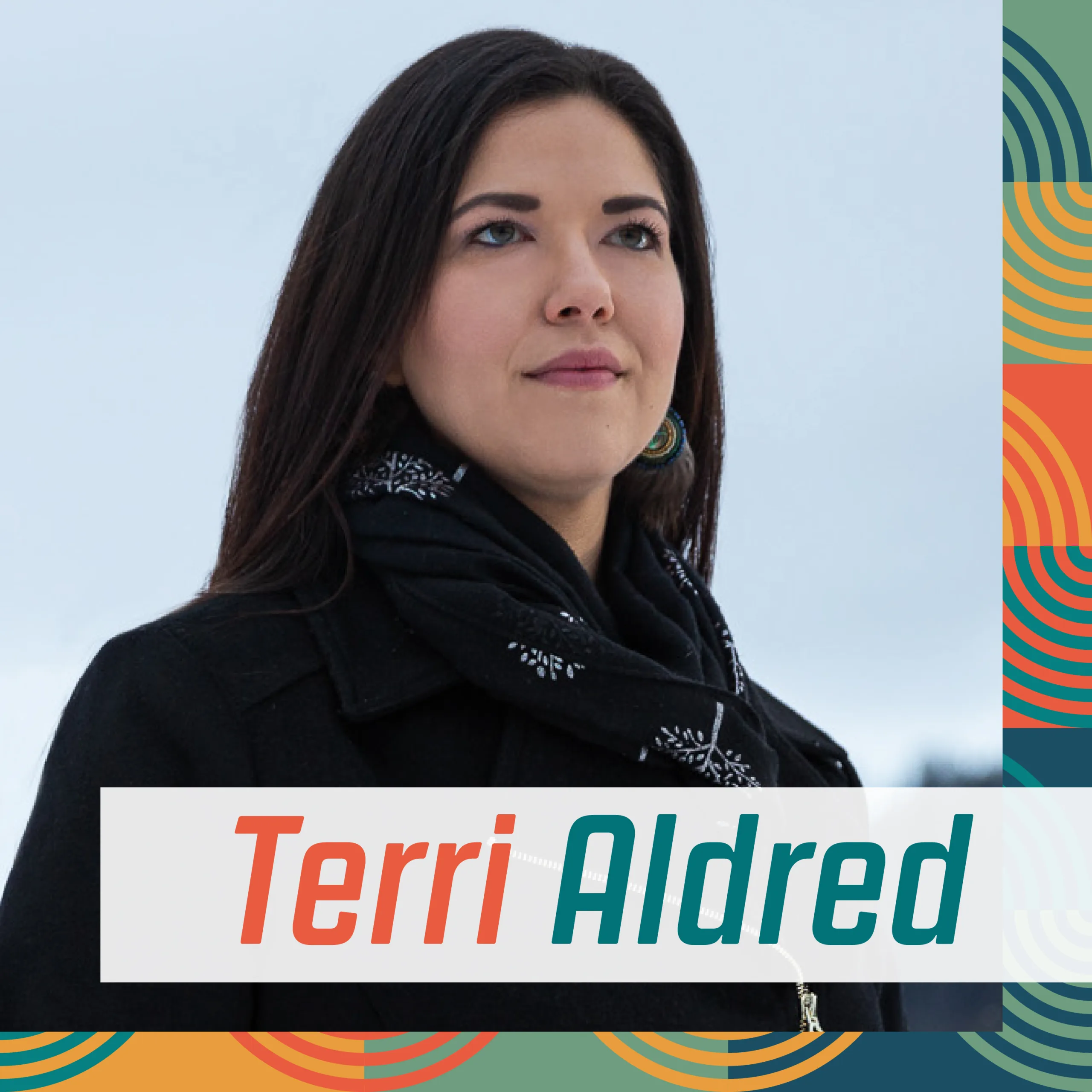 Dr. Terri Aldred